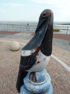 The Tern Project, Morecambe.
