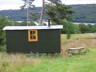 coniston shepherd huts 019